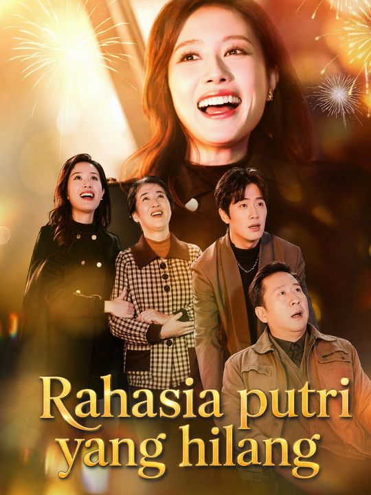 Rahasia putri yang hilang