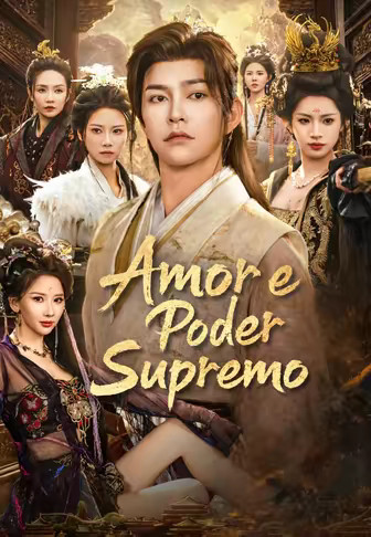 Amor e Poder Supremo