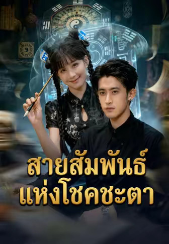 สายสัมพันธ์แห่งโชคชะตา