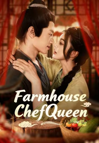 Farmhouse Chef Queen