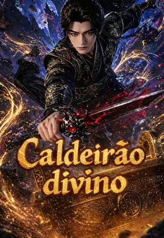 Caldeirão divino