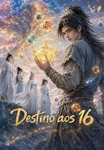 Destino aos 16