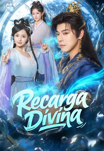 Recarga Divina