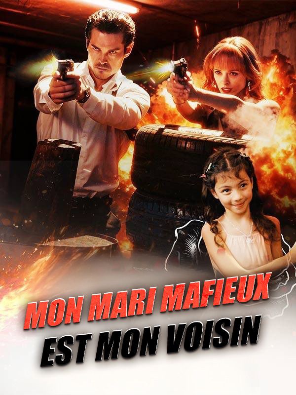 Mon Mari Mafieux Est Mon Voisin