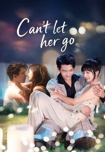 Can’t let her go