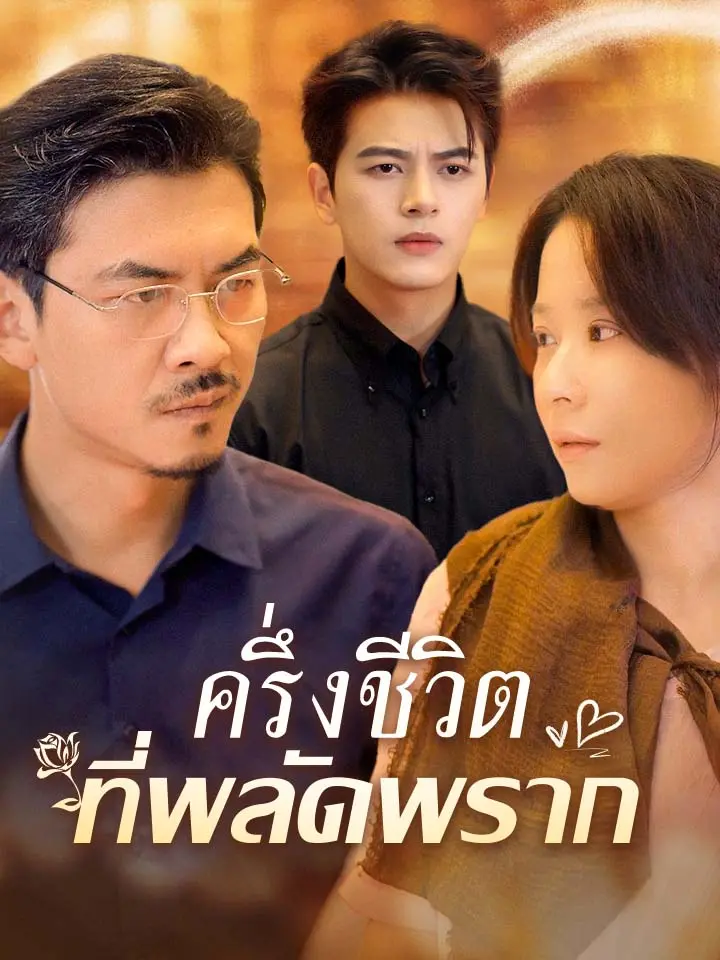ครึ่งชีวิตที่พลัดพราก