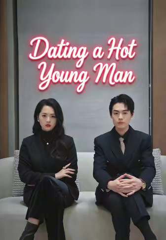 Dating a Hot Young Man