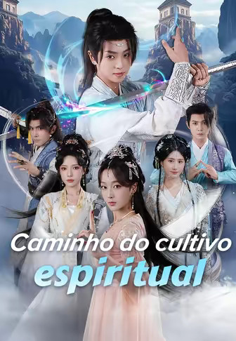 Caminho do cultivo espiritual