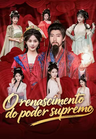 O renascimento do poder supremo
