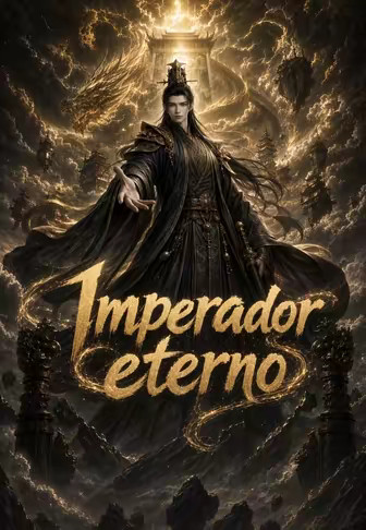 Imperador eterno