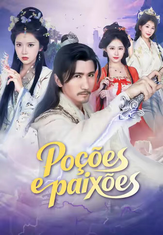Poções e paixões