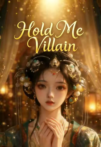 Hold Me Villain
