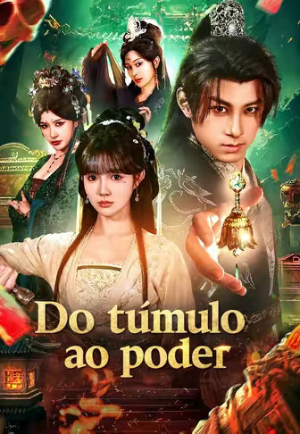 Do túmulo ao poder