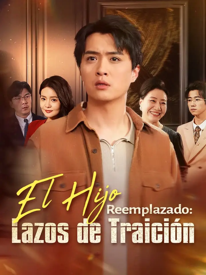 El Hijo Reemplazado: Lazos de Traición