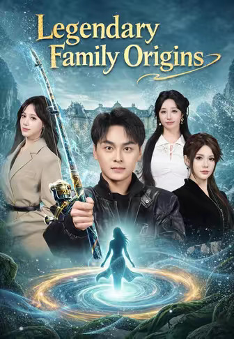 Legendary Family Origins