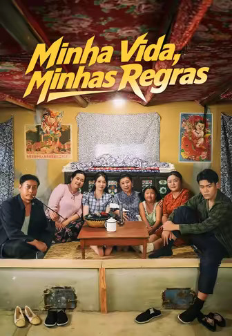 Minha Vida, Minhas Regras