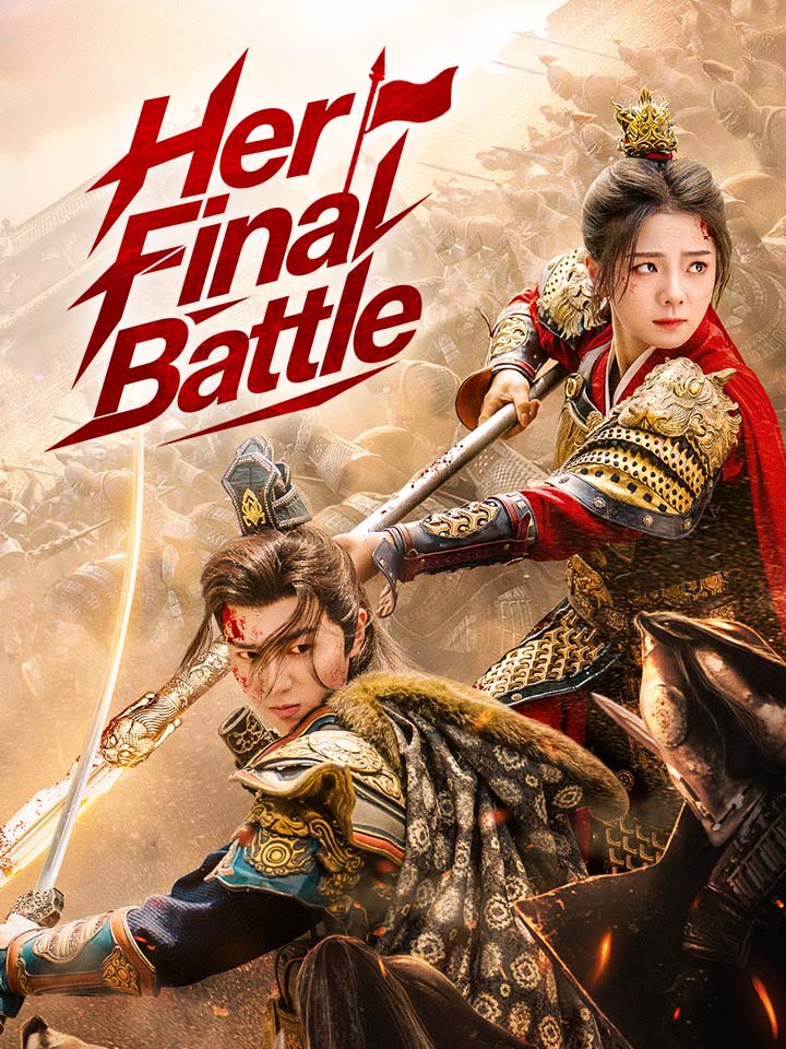 Her Final Battle