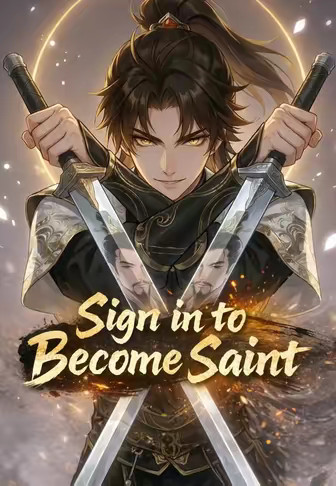 Sign in to Become Saint