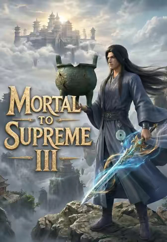 Mortal To Supreme III