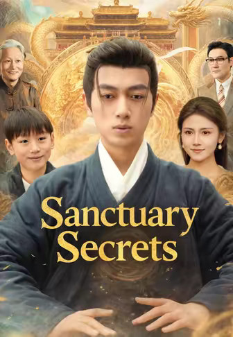 Sanctuary Secrets