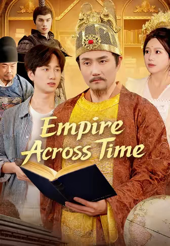 Empire Across Time