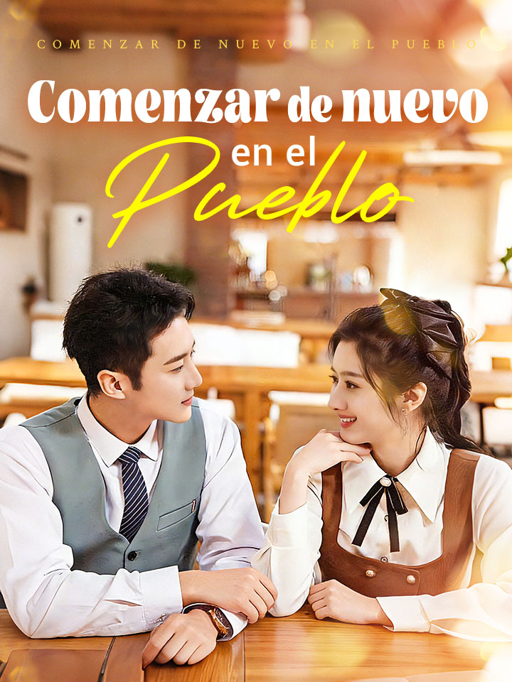 Comenzar de nuevo en el pueblo