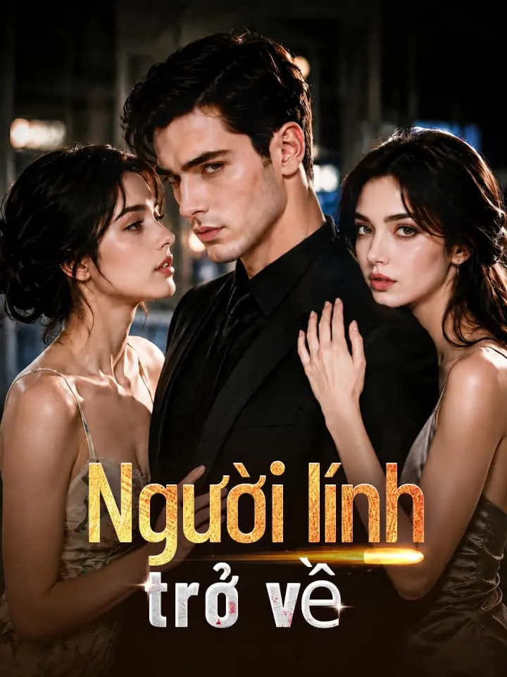 Người lính trở về