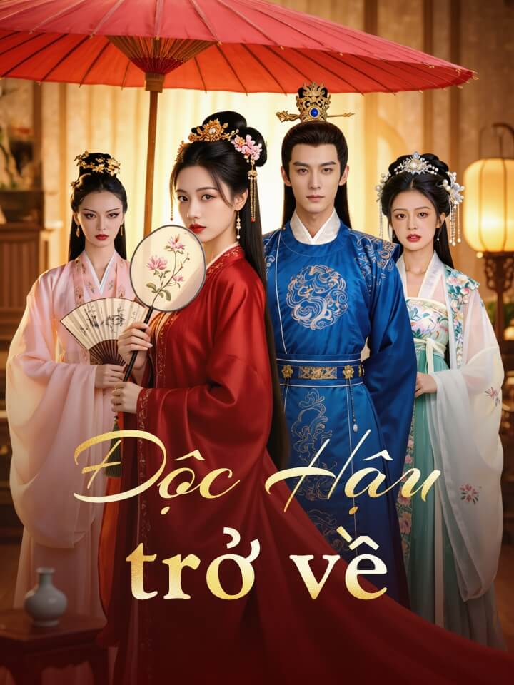 Độc Hậu trở về