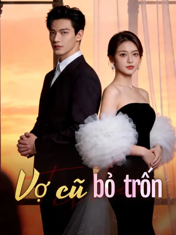 Vợ cũ bỏ trốn