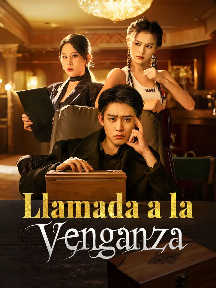 Llamada a la Venganza