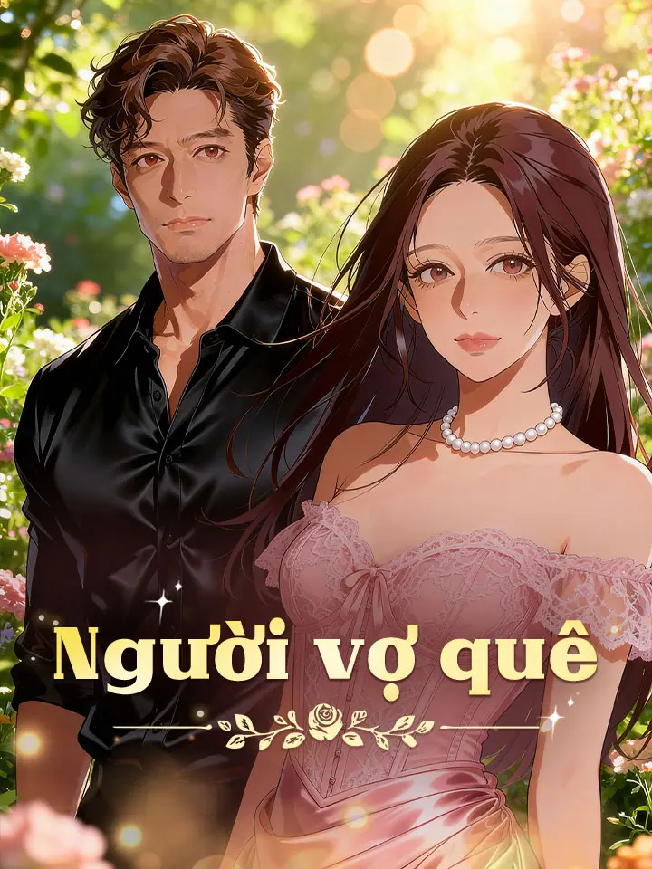 Người vợ quê