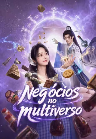Negócios no multiverso