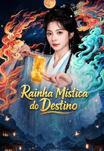 A noiva dos mistérios
