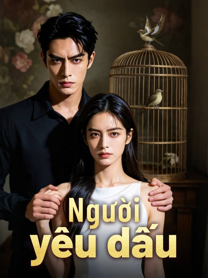 Người yêu dấu
