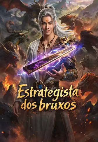 Estrategista dos bruxos