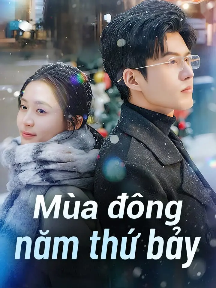 Mùa đông năm thứ bảy