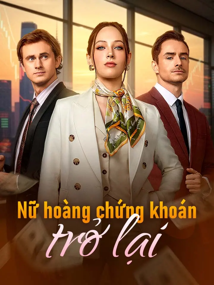 Nữ hoàng chứng khoán trở lại