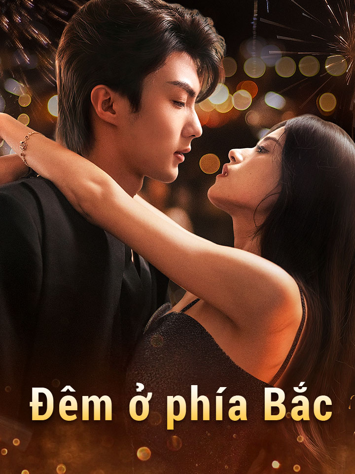 Đêm ở phía Bắc