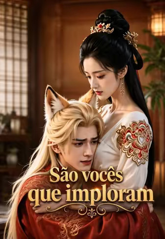 São vocês que imploram
