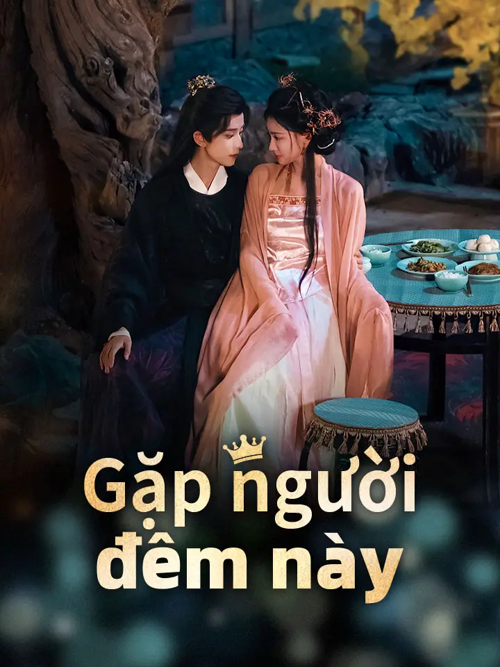 Gặp người đêm này