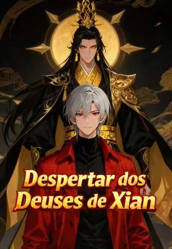 Despertar dos Deuses de Xian