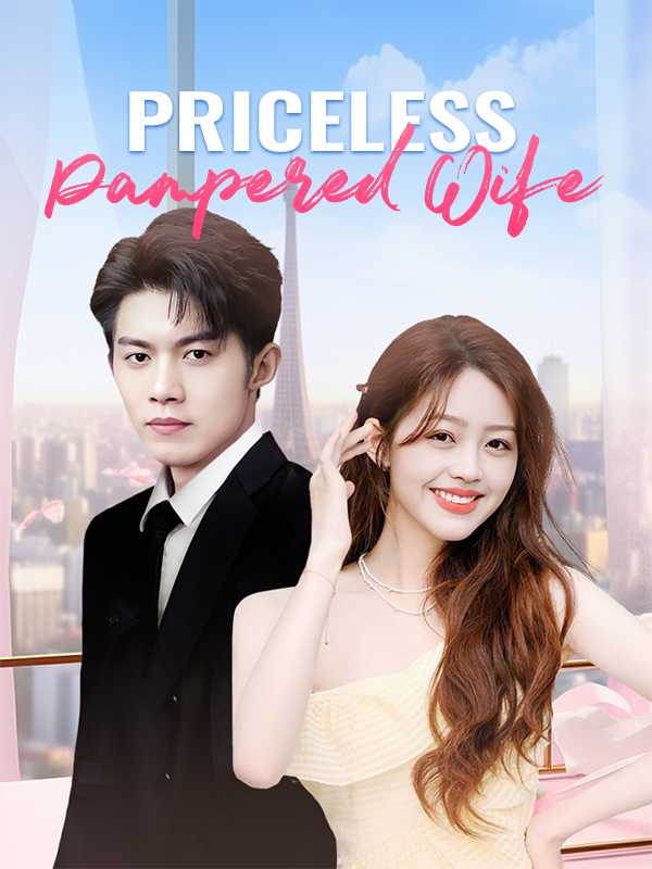 Priceless Pampered Wife