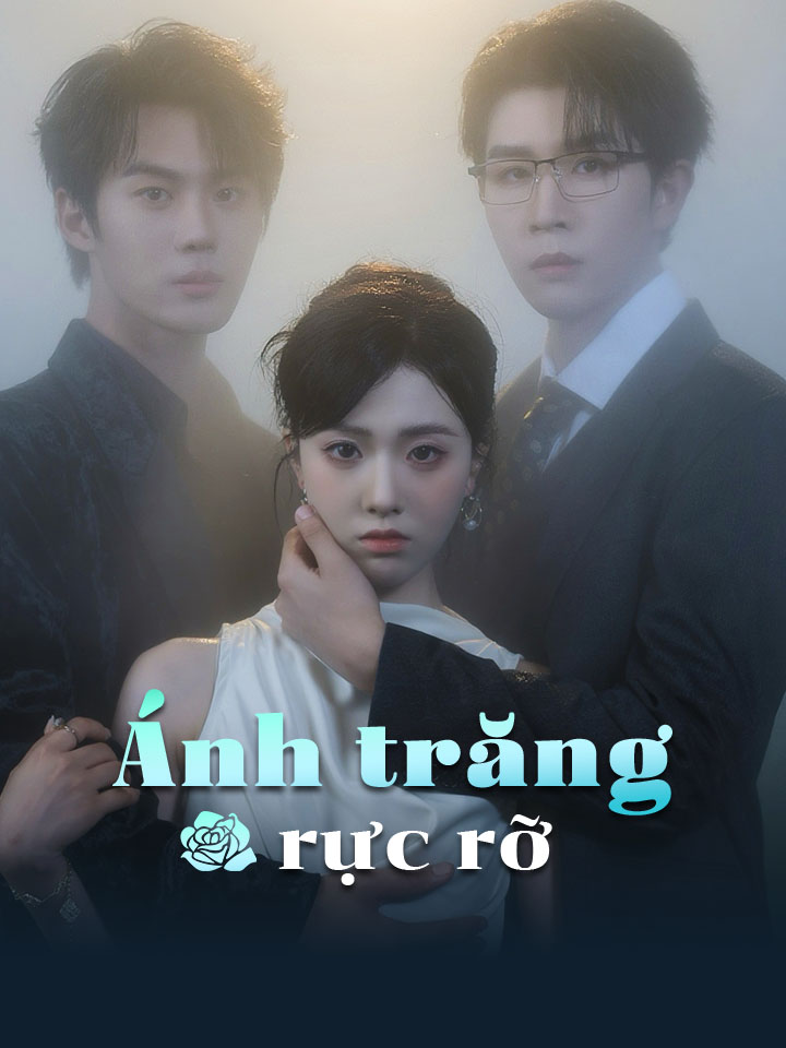 Ánh trăng rực rỡ