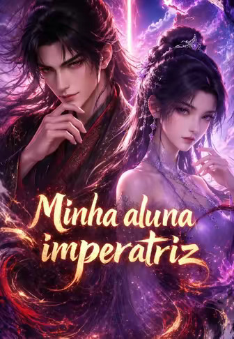 Minha aluna imperatriz