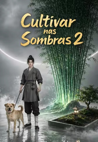Cultivar nas Sombras 2