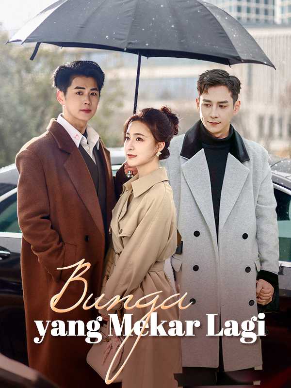 Bunga yang Mekar Lagi