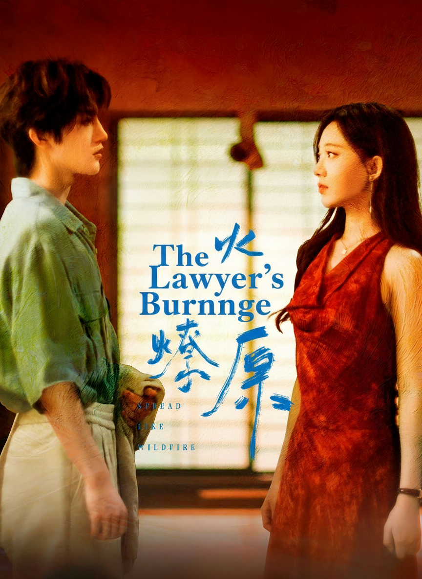 The Lawyer's Burning Revenge