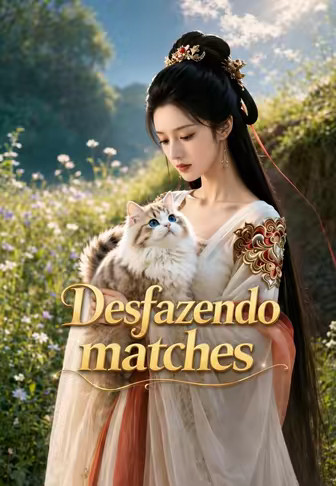 Desfazendo matches