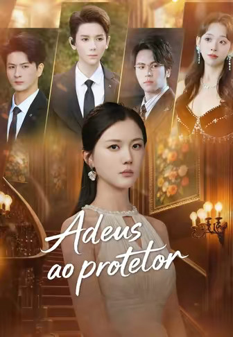 Adeus ao protetor