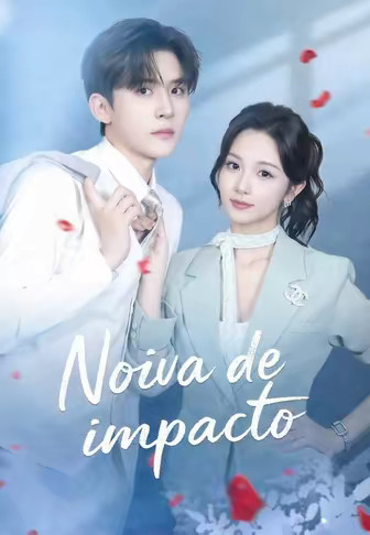 Noiva de impacto